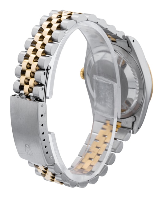 Rolex Datejust 16233 Image 3